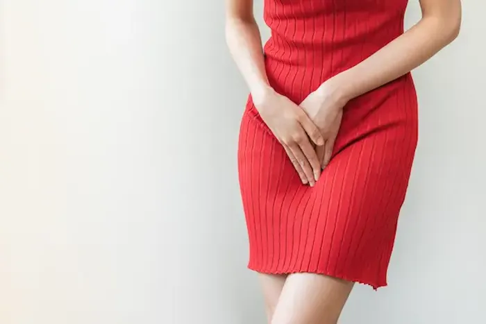 Vaginal Odor